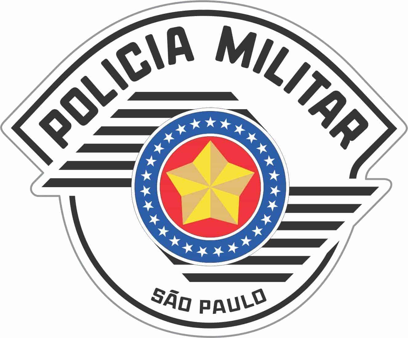 Concurso da Polícia Militar de São Paulo vai preencher 5.400 vagas