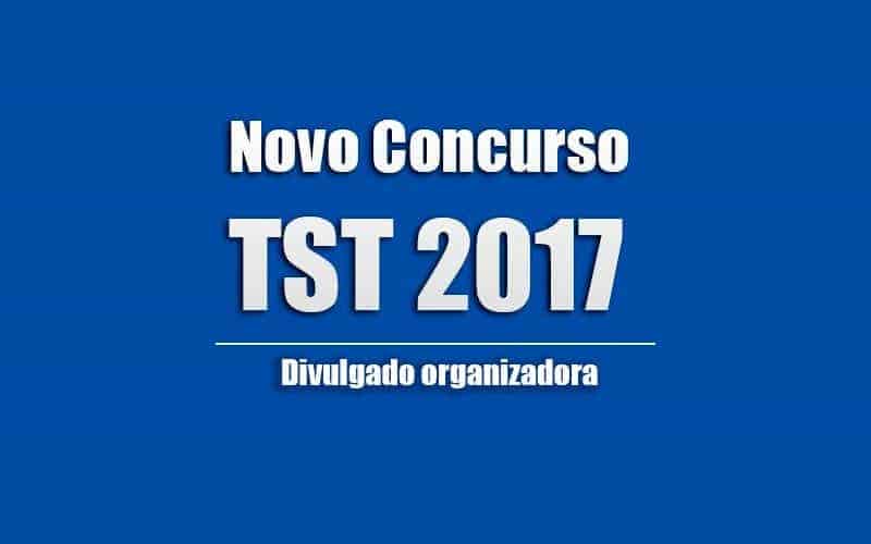 Concurso TST: FCC será responsável pelo concurso com 1.440 vagas