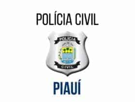 Concurso da Polícia Civil do Piauí (PC PI) confirmado para 2018